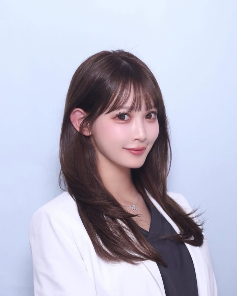 ■医師：小畑理紗