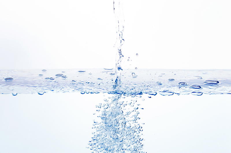 水の重要性と新しい挑戦